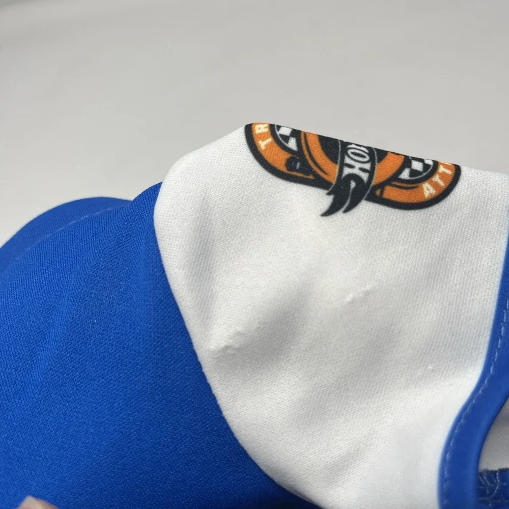 Hot Wheels 50th Anniversary Build a Bear Workshop Racing Suit Outfit Jumper
